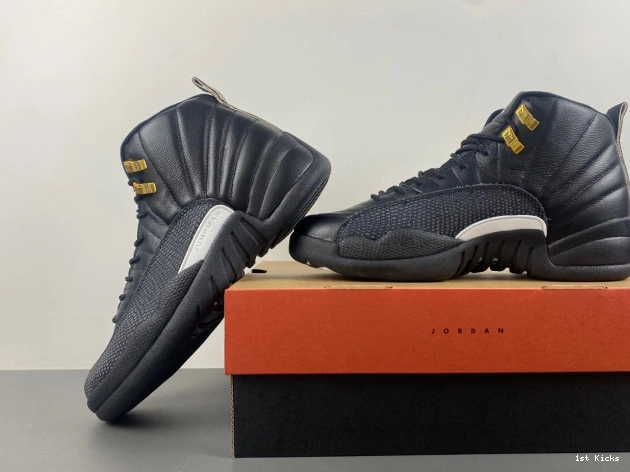 Jordan The Air Comfortable Master 1139 Retro 12 130690- 1227
